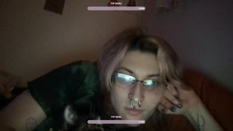 boywithbug online show from 03.07.25