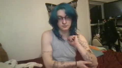 boywithbug online show from 10.29.25