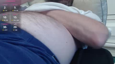 Snapshot of bpw76 chatting on 01.27.25 bpw76 online show from 01.27.25