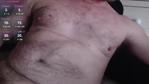 Snapshot of bpw76 chatting on 02.04.25 bpw76 online show from 02.04.25