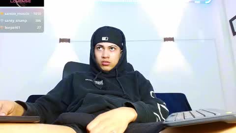 Brandon online show from 12.05.25