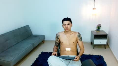 Brandon online show from 06.08.26