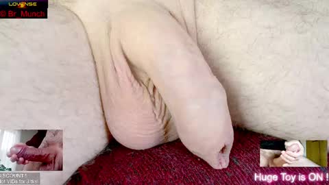 Baron online show from 02.18.25