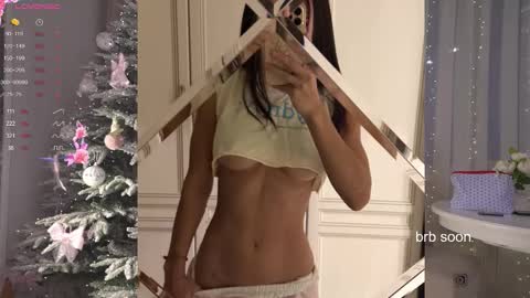 Snapshot of brabuss_ chatting on 01.14.26 Lana online show from 01.14.26