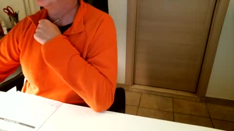 Braccobald online show from 12.03.24