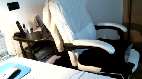 Braccobald online show from 03.25.26