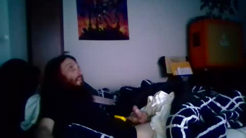 GuitarBrad1989 online show from 02.22.26