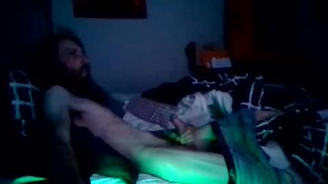 GuitarBrad1989 online show from 03.21.26