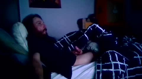 GuitarBrad1989 online show from 04.20.26