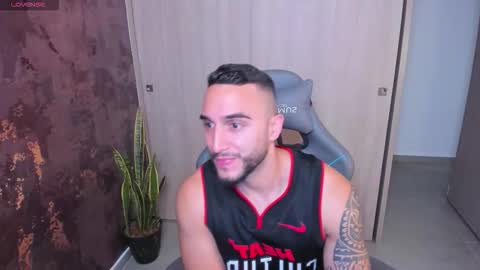 Snapshot of brad1_ chatting on 02.02.26 instagramBrad mayers1twittermayersbrad online show from 02.02.26