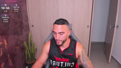 Snapshot of brad1_ chatting on 02.07.26 instagramBrad mayers1twittermayersbrad online show from 02.07.26