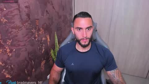 Snapshot of brad1_ chatting on 03.02.26 instagramBrad mayers1twittermayersbrad online show from 03.02.26