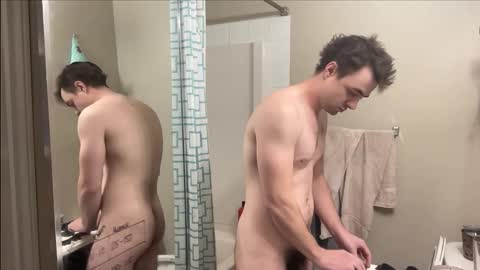 Brad Ballsy online show from 10.26.25