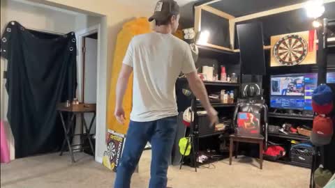 Brad Ballsy online show from 03.02.26