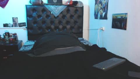 Snapshot of brad_hot_boy chatting on 02.12.25 brad hot boy online show from 02.12.25