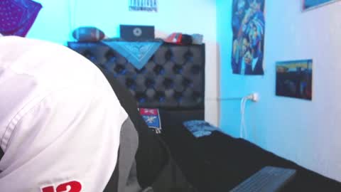 Snapshot of brad_hot_boy chatting on 03.06.25 brad hot boy online show from 03.06.25