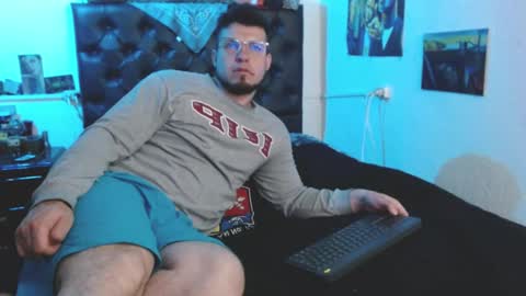 brad hot boy online show from 03.04.26