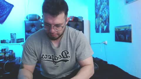 Snapshot of brad_hot_boy chatting on 06.12.26 brad hot boy online show from 06.12.26