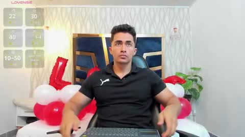 brad summer online show from 02.15.25