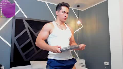 brad summer online show from 02.22.25