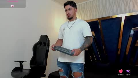 brad summer online show from 10.16.25