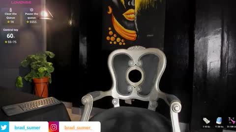 brad summer online show from 03.01.26