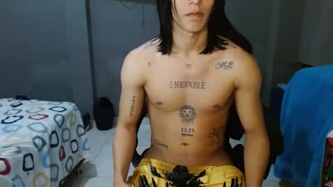 Brad online show from 01.10.25