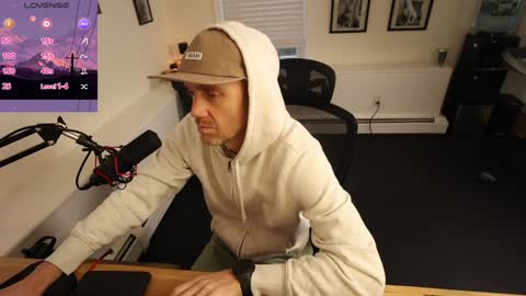 BradBronton online show from 01.30.25