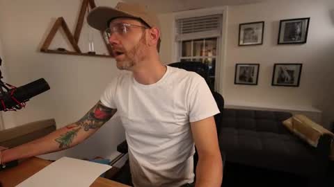 BradBronton online show from 03.16.26