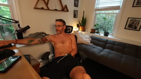 BradBronton online show from 07.13.26
