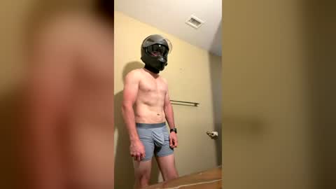Anonymous Biker online show from 07.17.26