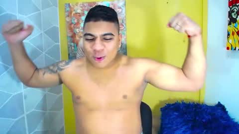 Snapshot of bradkamil chatting on 02.20.26 bradkamil online show from 02.20.26