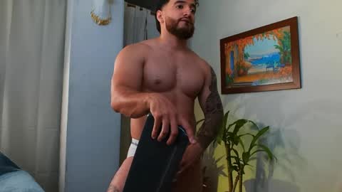 Bradley Martinez online show from 02.23.26