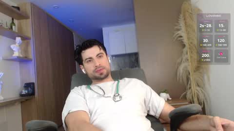 Bradley online show from 03.07.25