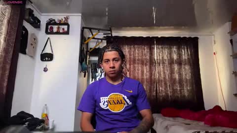 Bradley Strong online show from 02.01.26