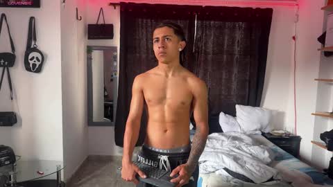 Bradley Strong online show from 02.15.26