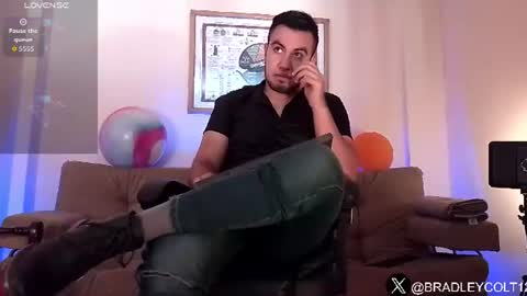 Snapshot of bradleycolton chatting on 07.14.26 Bradley Colton Independ Model online show from 07.14.26