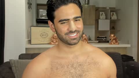 bradleymartin7 online show from 01.21.25