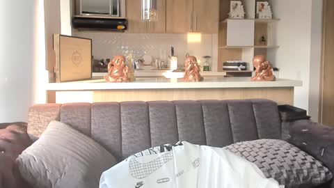 bradleymartin7 online show from 01.23.25