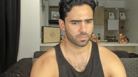 bradleymartin7 online show from 01.25.25