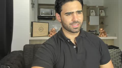 bradleymartin7 online show from 01.25.25