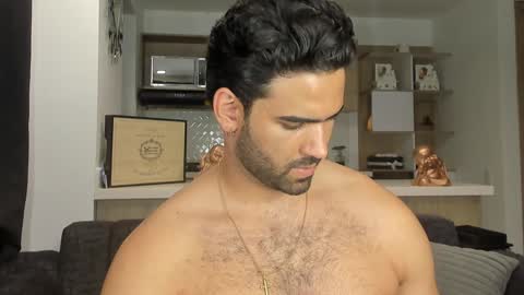 bradleymartin7 online show from 01.27.25