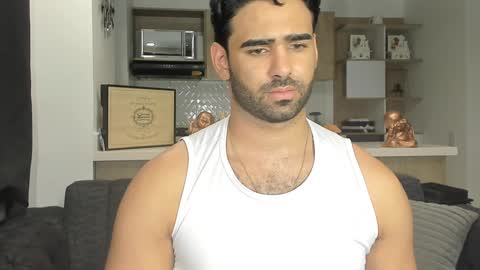 bradleymartin7 online show from 01.27.25