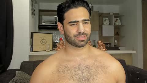 bradleymartin7 online show from 01.28.25