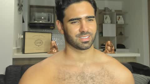 bradleymartin7 online show from 01.30.25