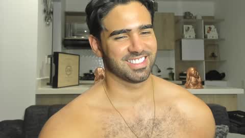 bradleymartin7 online show from 02.03.25