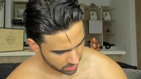 bradleymartin7 online show from 02.07.25