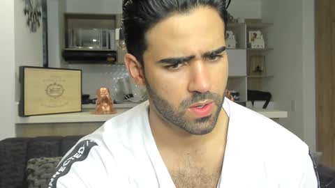 bradleymartin7 online show from 02.07.25