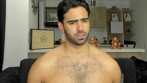 bradleymartin7 online show from 02.09.25