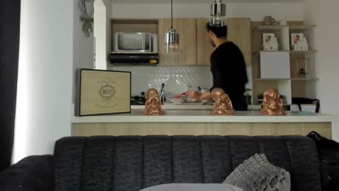 bradleymartin7 online show from 02.09.25